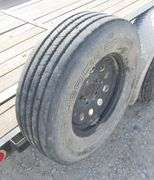 E-1296  2022 PJ Utility Trailer