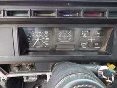 E-1331 1995 Ford F-Series Cab & Chassis Truck