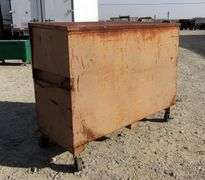 E-1474  Knaack 91 Storagemaster Chest