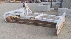 E-1432  Road Boss Grader