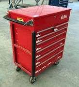 E-1476 NAPA Rolling Toolbox