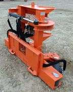 E-1317 Skid Steer Tree Shear
