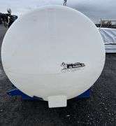 R-345 Snyder Industries 3- Point Sprayer