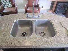 E-1431  2017 Open Range Travel Trailer