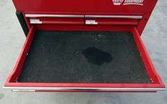 E-1476 NAPA Rolling Toolbox