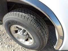 E-1450 1999 Ford F-250 Extended Cab Pickup