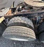 R-261 1996 Freightliner 120 FLD Truck Tractor