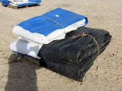 E-1294 Hay Tarps