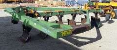 E-1376 Harrell 6 Bottom Switch Plow