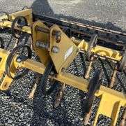 R-111 3-Point Arena Vator II Drag - Pickett Auction Service