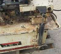E-1433  Jet Band Saw