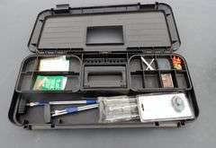 E-1261  Shooting Supplies