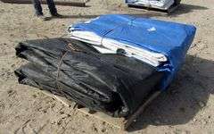 E-1294 Hay Tarps