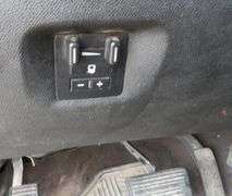 E-1485 2013 Chevy 2500 HD 4X4 Pickup