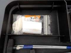 E-1261  Shooting Supplies