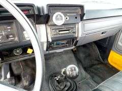 E-1331 1995 Ford F-Series Cab & Chassis Truck