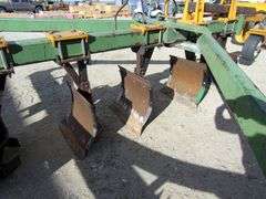 E-1376 Harrell 6 Bottom Switch Plow