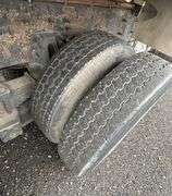 R-309 2008 International PayStar 5500 I Dump Truck