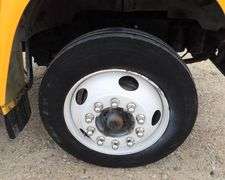 E-1331 1995 Ford F-Series Cab & Chassis Truck