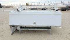 E-1370 Utility Service Bed