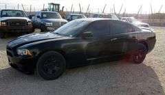 E-1428 2014 Dodge Charger