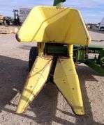 E-1276 John Deere Model 34 Corn Chopper
