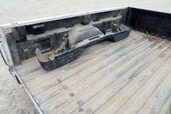 E-1371 2005 Chevy Pickup Bed