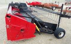 E-119  Case 1015 Bean Header