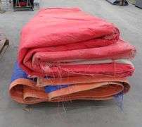 E-1373 Concrete Blankets