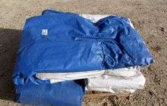E-1293 Hay Tarps