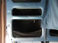 E-1271 1995 Volvo Semi Truck