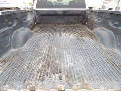 E-1485 2013 Chevy 2500 HD 4X4 Pickup