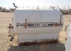 E-1219  Truck Vacuum System