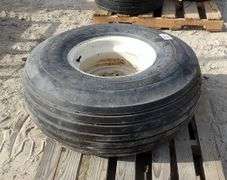 E-1280  Implement Tire & Wheel