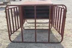 E-1253  Creep Feeder