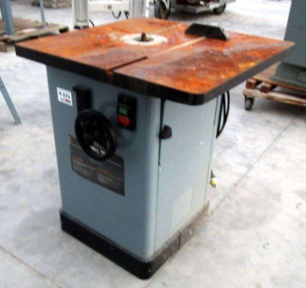 P-233  Delta Shaper