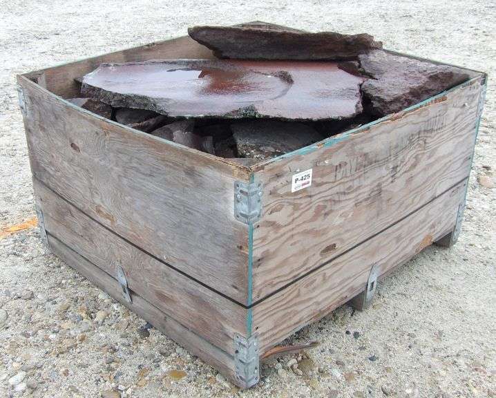 P-425  Landscaping Stone