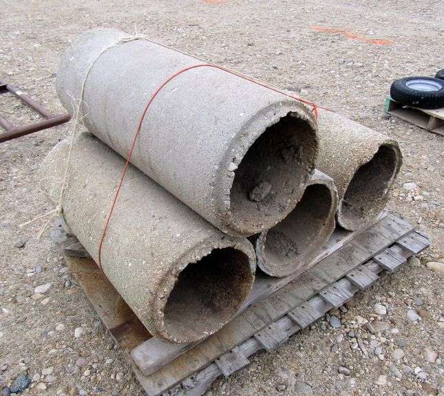 P-325 Concrete Culvert