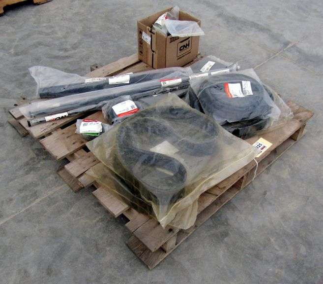 P-225 MacDon Parts