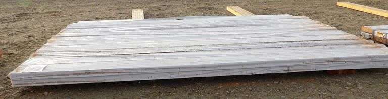 P-743 Glu Lam Beams 16' (2)