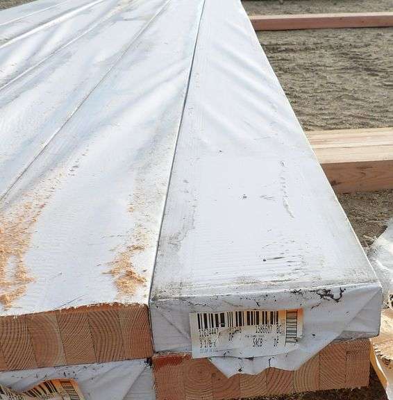 P-733 Glu Lam Beams 24' (2)