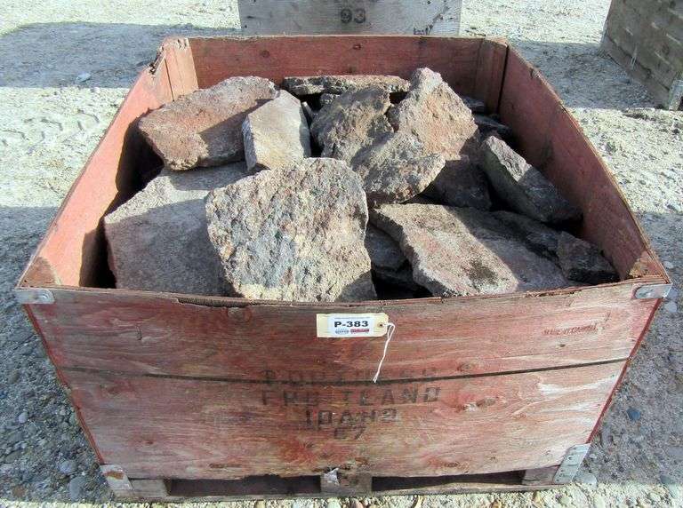P-383  Landscape Stone