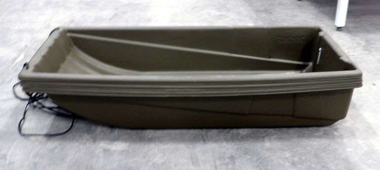 P-612 Viking Sport Sleds (3)