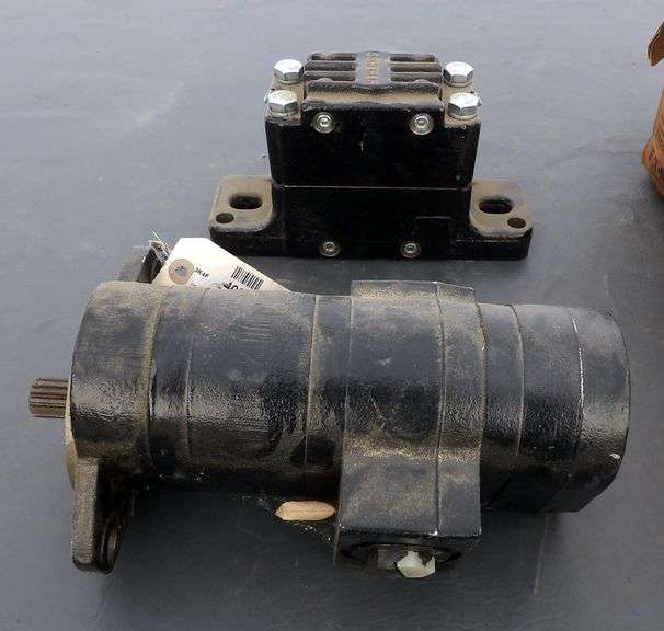 P-173 Tractor Parts