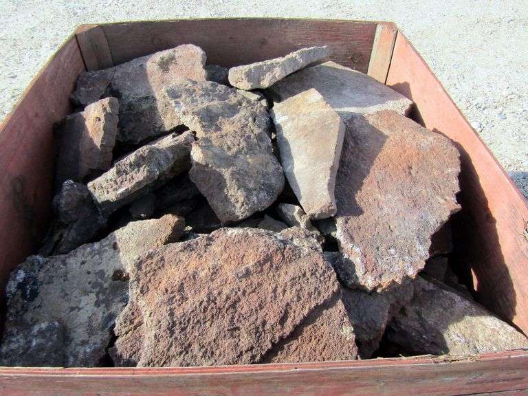 P-383  Landscape Stone