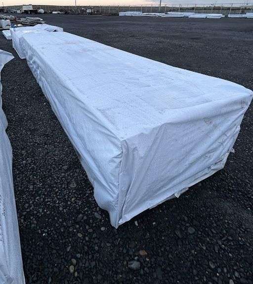 R-383 1x12 Pine Dimensional Lumber