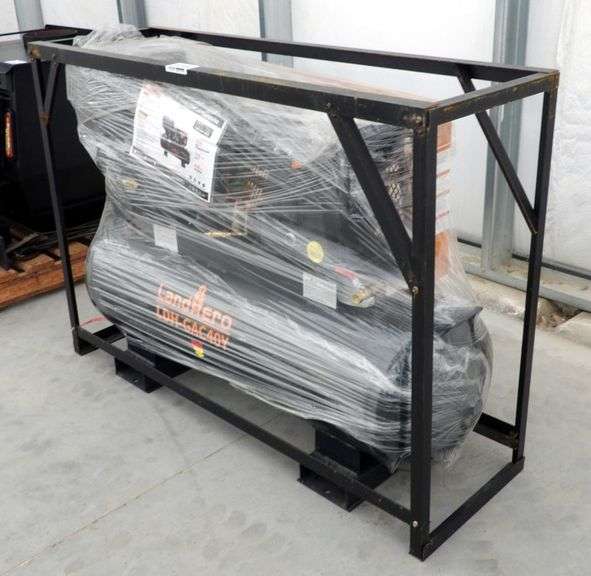 P-546 Land Hero Gas Air Compressor