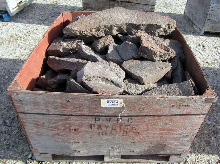 P-384  Landscape Stone
