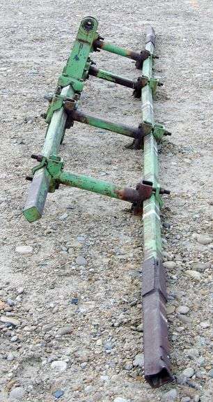 P-147 3-Point Toolbar