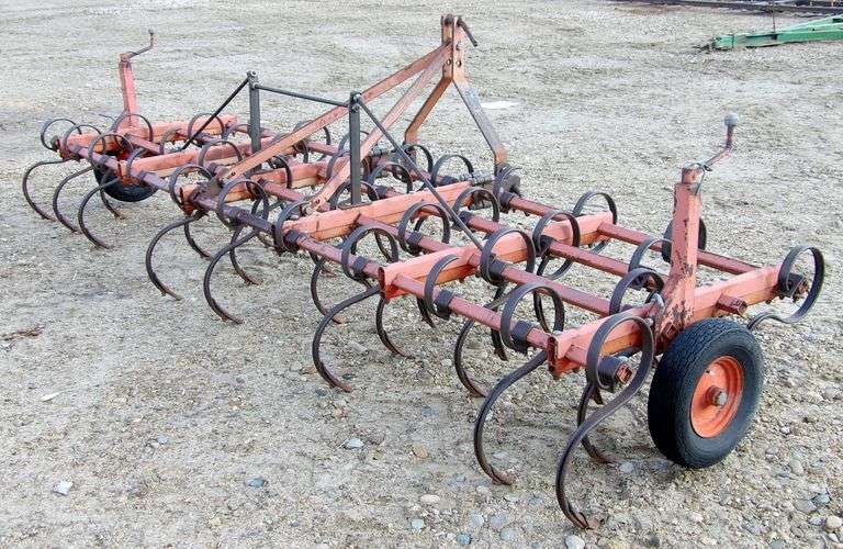 P-149  FlemStofte 3-Point Triple K